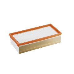 KARCHER 6.904-364.0 plochý HEPA filter trieda H, 300x140x70mm