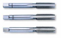 Zavitnik sadový M12 x 1,75, 3-dielny NO 2N ČSN 22 3010