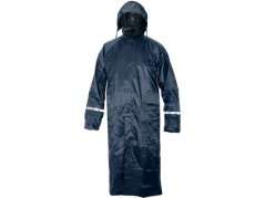 Plášť nepremokavý VENTO modrý v. 2XL