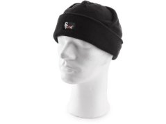 Čiapka OLEG zimná čierna