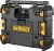 DEWALT DWST1-81078 T STAK rádio