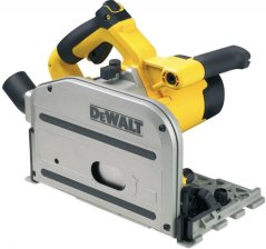 DEWALT DWS520KT ponorná píla