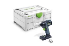 FESTOOL TID 18-basic aku rázový uťahovák