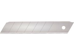 Čepeľ ulamovacia 25mm Premium /10ks/