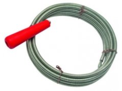 Čistič na odpad 10m (krtko)  50012