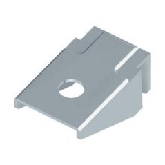 Držiak upínací jednostranný  ELEMENT EL-5115 (12ks)