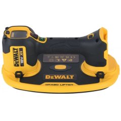 DEWALT DCE590N aku vákuová prísavka 18V GRABO