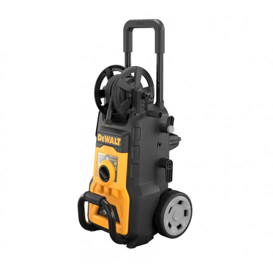 DEWALT DXPW001DTS vysokotlakový čistič 160 bar + rotačná kefa