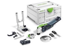 FESTOOL OSC 18 E-Basic-Set oscilačné náradie