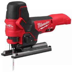 MILWAUKEE M18 FBJS-0X aku priamočiara píla