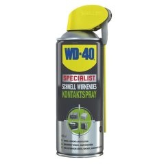 WD-40   400ml kontaktný sprej - Smart Straw