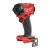 MILWAUKEE M18 FID3-0X aku rázový uťahovák 1/4" 226Nm M16