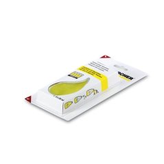 KARCHER koncentrát na čistenie skla 4x20ml   6.295-302