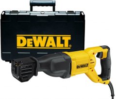 DEWALT DWE305PK mečová píla