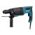 MAKITA HR2670FT kombinované kladivo SDS-PLUS 3,0 J
