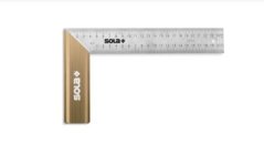 SOLA SRB 250 56012101 uholník tesársky 250 x 145mm