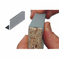 LAGUNA-profil L 3,0m 8644 šampan