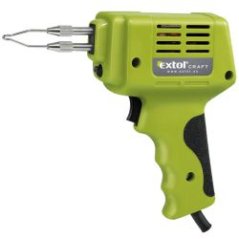 EXTOL Craft pištoľ spájkovacia 175 W 9922
