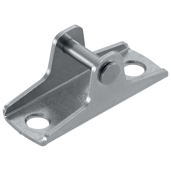 AVENTOS HK-XS držiak dreveného čela 20K4101