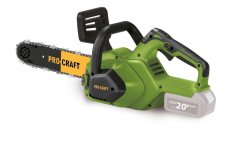 PROCRAFT PKA38 aku reťazová píla 25cm bez aku