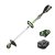 EGO POWER ST1401E-ST aku vyžínač 35cm s 2,5 Ah akum. POWERLOAD
