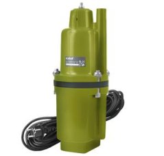 EXTOL Craft čerpadlo do vrtu membranové 600W vrchné sanie