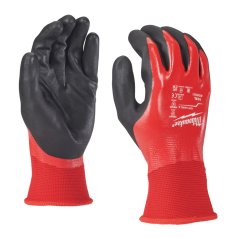 MILWAUKEE rukavice vodeodolné 4221A veľ 11/XXL