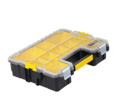 STANLEY 1-97-521 organizér s plastovými rukoväťami 45 x 12 x 36cm