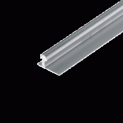 LAGUNA-FAST koľajnica L-050, 3,0m