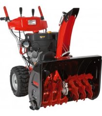 AL-KO SNOWLINE 700 E snežná fréza