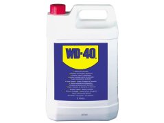 WD-40   5l univerzálne mazivo bez silikónu