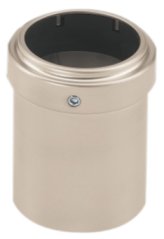 Krytka rozpery hornej na stlp 50mm Cr