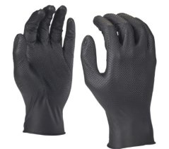 MILWAUKEE rukavice jednorázové 8/M 50ks