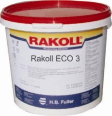 Rakoll ECO 3 /  5kg/