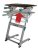 WOLFCRAFT MASTER cut 700 6908000 pracovný kancelársky stôl