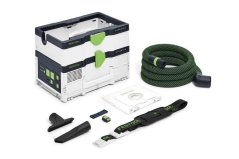 FESTOOL CTLC SYS I-Basic aku mobilný vysávač