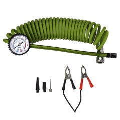 PROCRAFT LK400 vzduchový kompresor 12V 10bar. 80L/min.