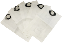 LAVOR 5.212.0140 vrecká papierové do vysávače 5ks/bal.