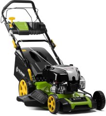 FIELDMANN FZR 5125-BV benzínová kosačka 51cm