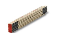 SOLA HC 2/10 drevený skládací meter 2m 53010501