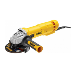 DEWALT DWE4217 uhlová brúska 125mm, 1200 W