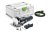 FESTOOL DF 500 Q-Plus frézka na kolíkové otvory