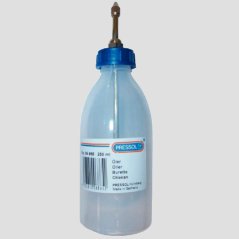 Pressol 06865 plastová olejnička bez pumpy 250ml