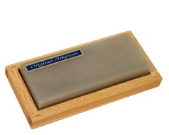 Brúsny kameň arkansaský  100x40mm