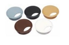 Prechodka kablova 60mm šeda