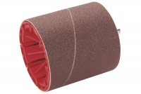 WOLFCRAFT 2245000 brúsny valec 75x80mm zr.80 stopka 8mm