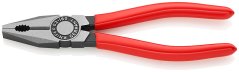 KNIPEX 03 01 180 kombinované kliešte 180mm