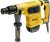 DEWALT D25481K kombinované kladivo SDS-Max