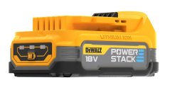 DEWALT DCBP034 akumulátor 18V POWERSTACK 1,7Ah