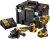 DEWALT DCK2080P2T kombo sada DCD796 + DCG405